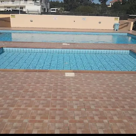Vila Blue Flamingo Nissi Front Ayia Napa