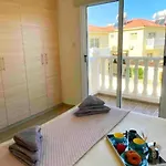 Villa Flamingo Blu Nissi Front *