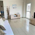 Villa Flamingo Blu Nissi Front *