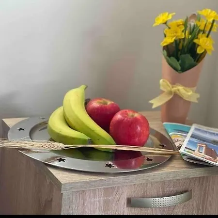 Bluepearl ,nissi Front With Pool & Sea View *