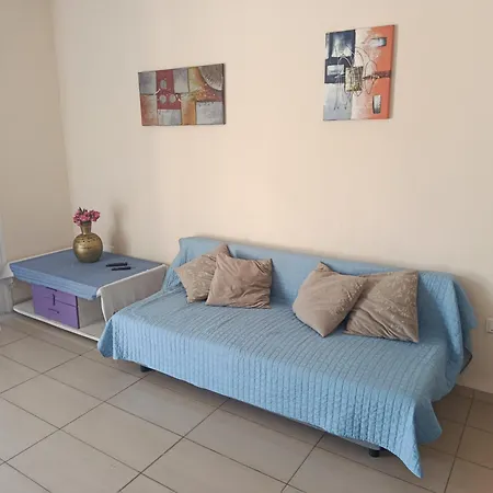 Blue Flamingo Pool&sea View Close Nissi Ayia Napa