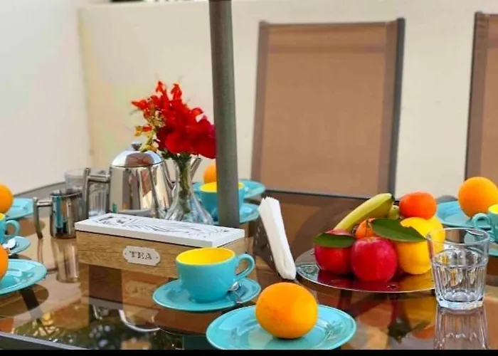 La Conchiglia Nissi Front With Pool & Sea View Willa Ajia Napa