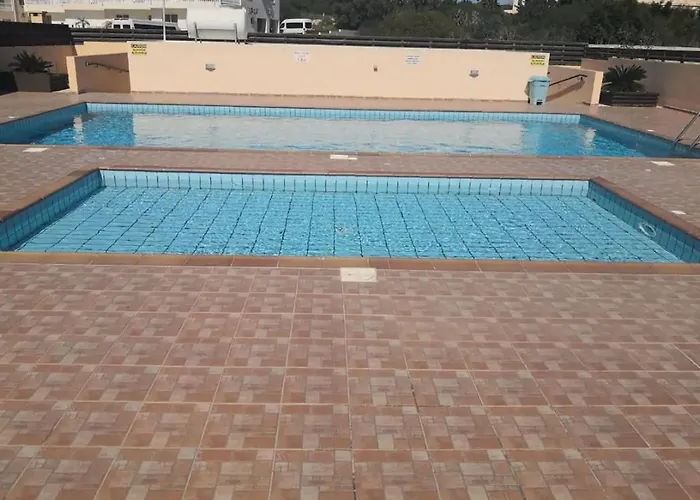 Villa La Conchiglia Nissi Front With Pool & Sea View Agia Napa